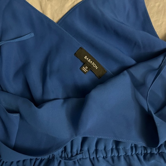 Babaton blouse size XS - Picture 2 of 3